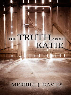 cover image of The Truth About Katie